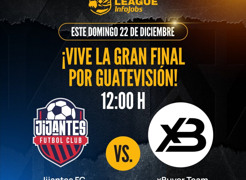 Gran Final Kings League