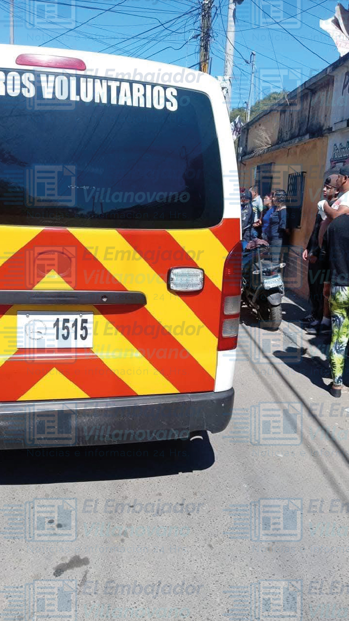 Balacera en Marianita deja fallecidos y heridos, bala perdida alcanza a un niño de siete años de edad